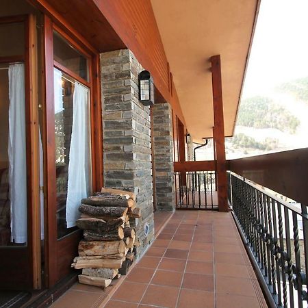 Borda Pascol, Atico Duplex En Tarter Zona Grandvalira Apartment Канило Екстериор снимка