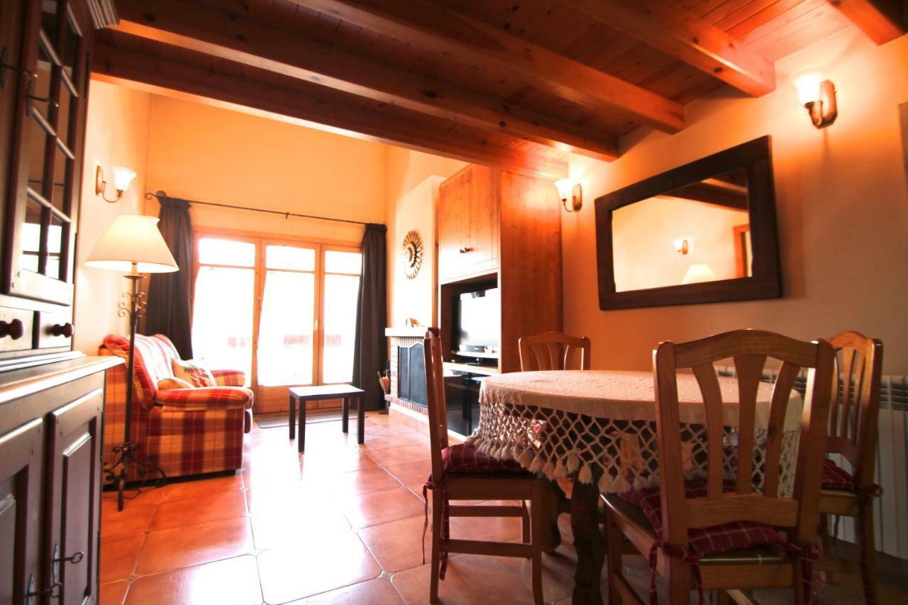 Borda Pascol, Atico Duplex En Tarter Zona Grandvalira Apartment Канило Екстериор снимка
