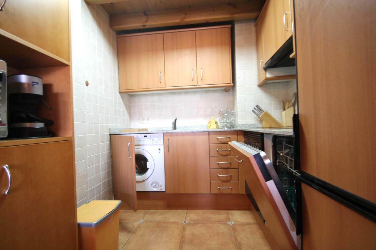 Borda Pascol, Atico Duplex En Tarter Zona Grandvalira Apartment Канило Екстериор снимка