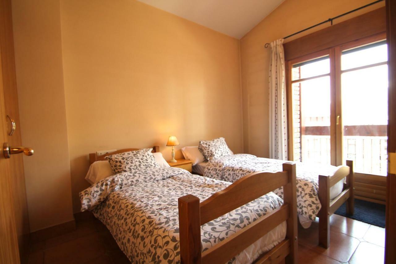 Borda Pascol, Atico Duplex En Tarter Zona Grandvalira Apartment Канило Екстериор снимка