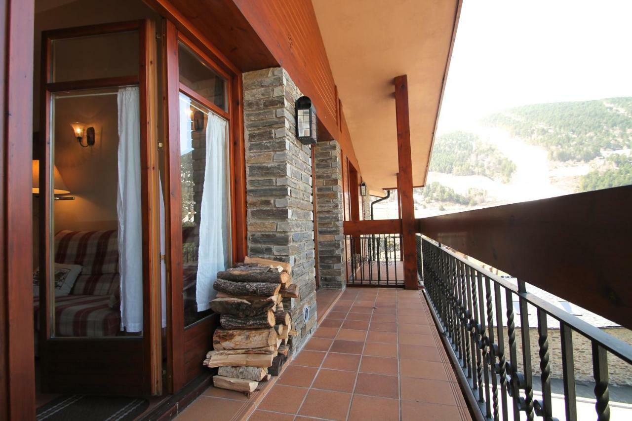 Borda Pascol, Atico Duplex En Tarter Zona Grandvalira Apartment Канило Екстериор снимка
