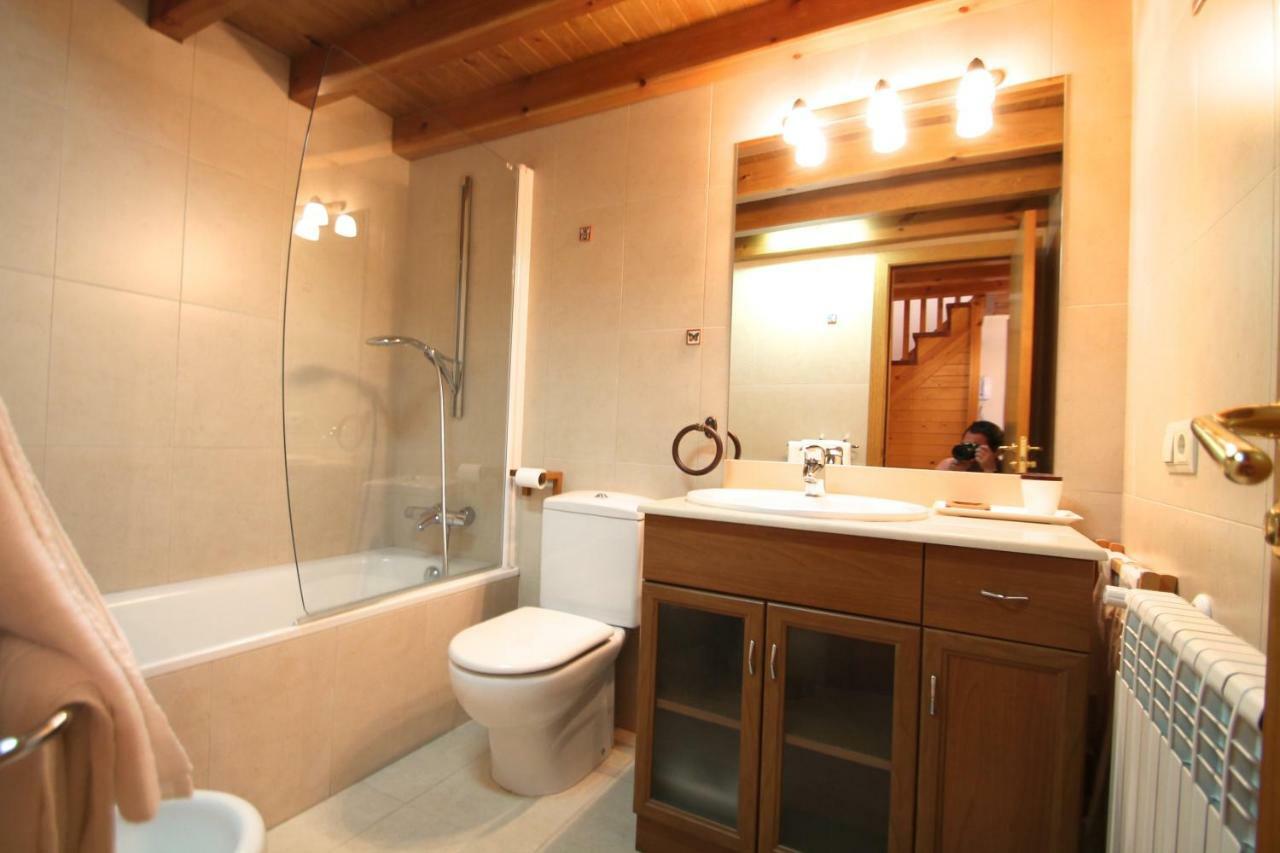 Borda Pascol, Atico Duplex En Tarter Zona Grandvalira Apartment Канило Екстериор снимка