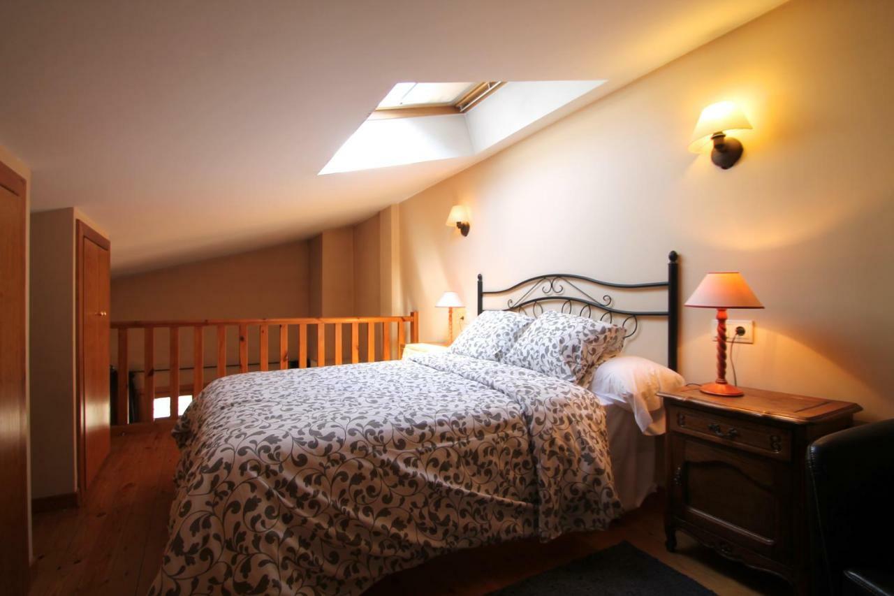 Borda Pascol, Atico Duplex En Tarter Zona Grandvalira Apartment Канило Екстериор снимка