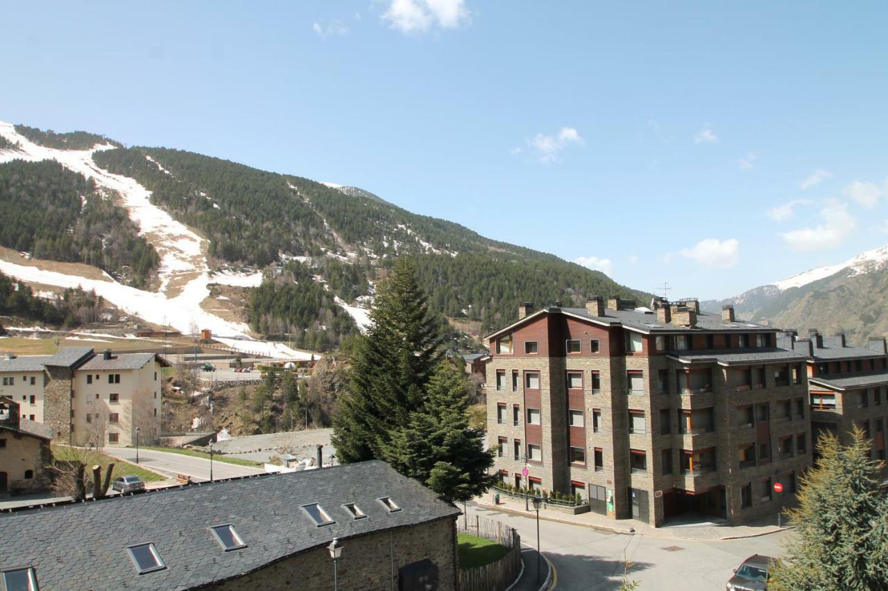 Borda Pascol, Atico Duplex En Tarter Zona Grandvalira Apartment Канило Екстериор снимка