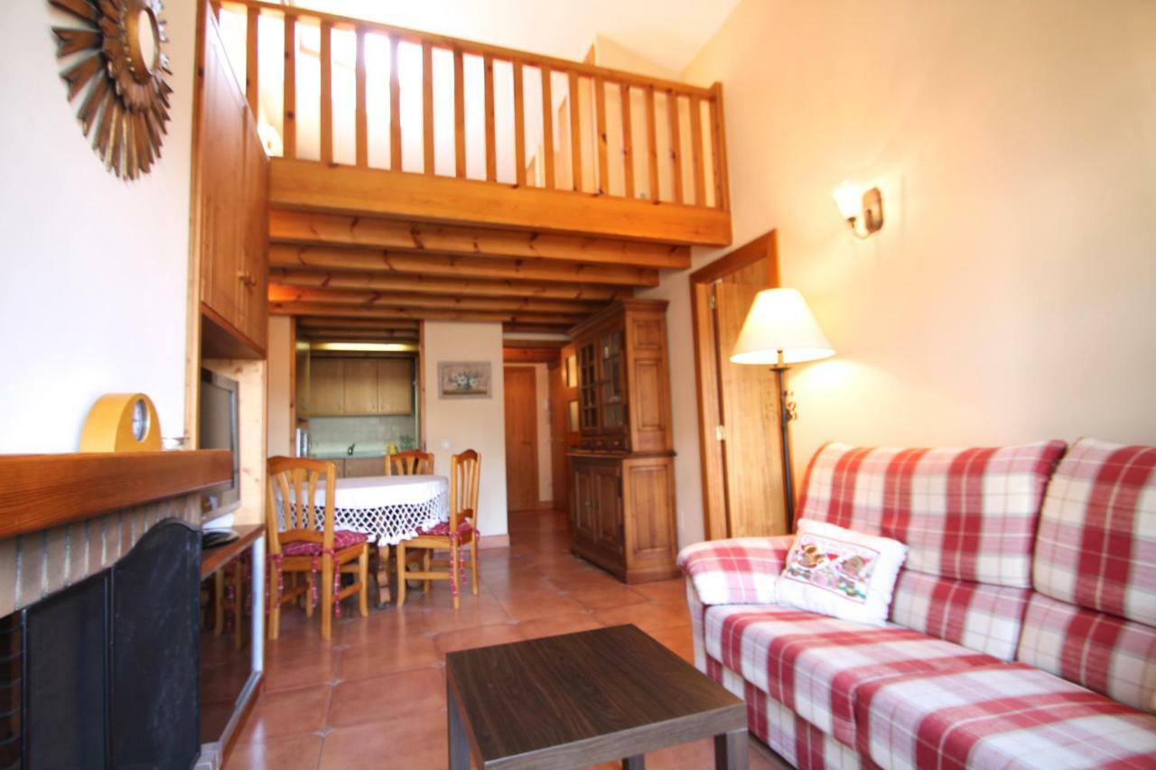 Borda Pascol, Atico Duplex En Tarter Zona Grandvalira Apartment Канило Екстериор снимка
