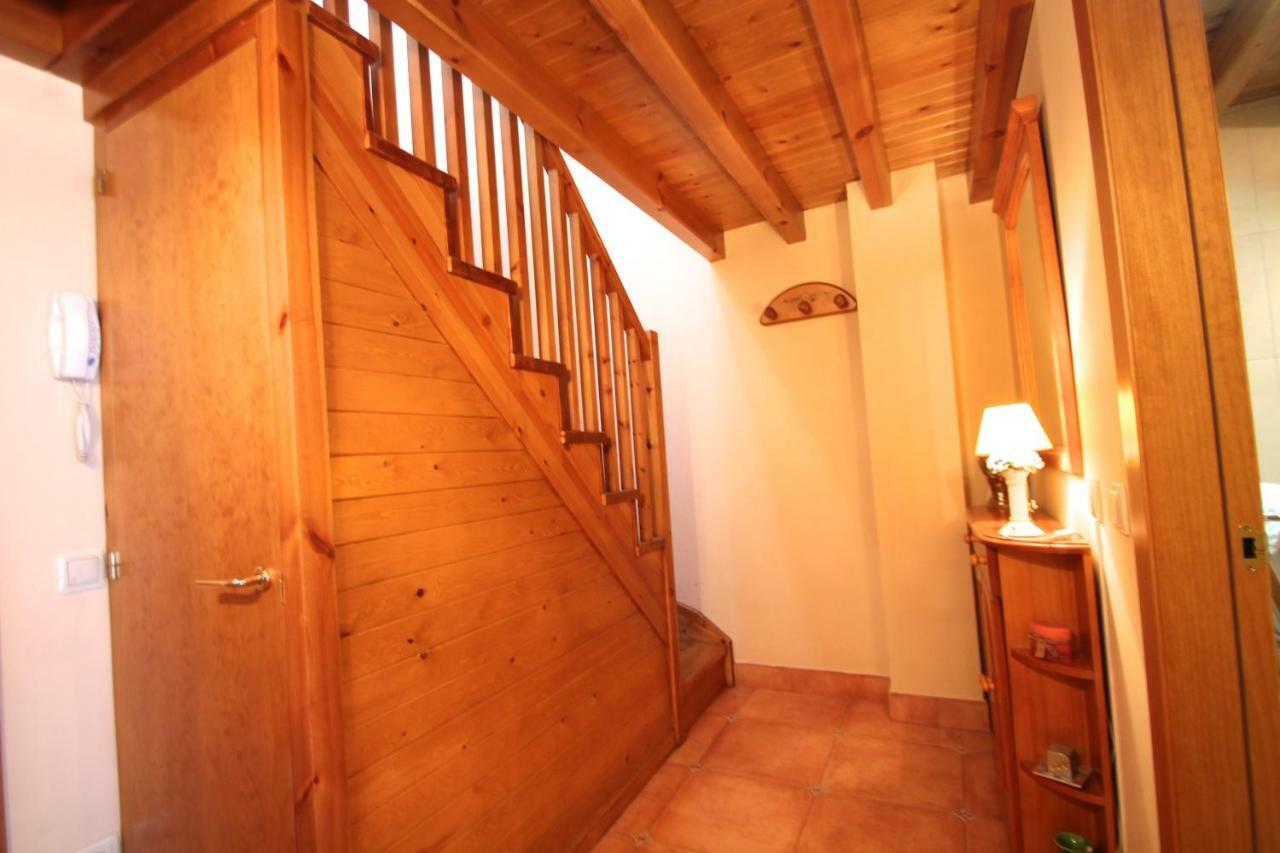 Borda Pascol, Atico Duplex En Tarter Zona Grandvalira Apartment Канило Екстериор снимка