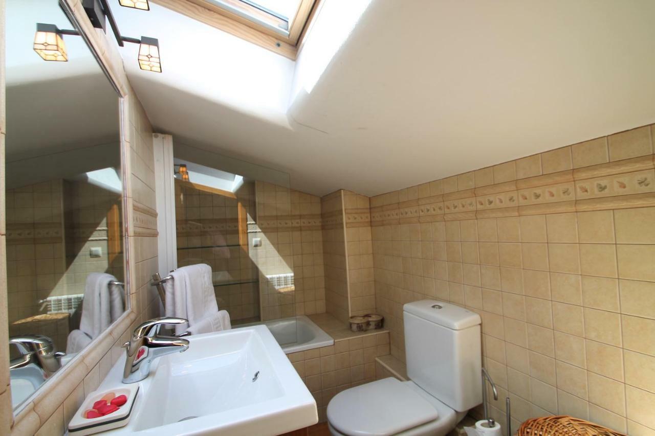 Borda Pascol, Atico Duplex En Tarter Zona Grandvalira Apartment Канило Екстериор снимка